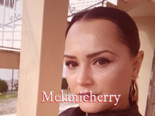 Melanicherry
