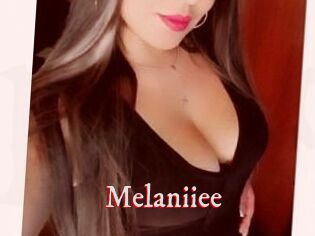 Melaniiee