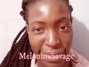 MelanineSavage