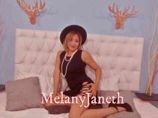 MelanyJaneth