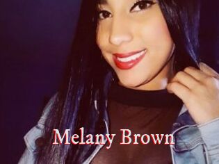 Melany_Brown