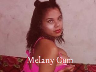Melany_Cum