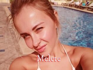 Melete