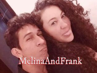 MelinaAndFrank