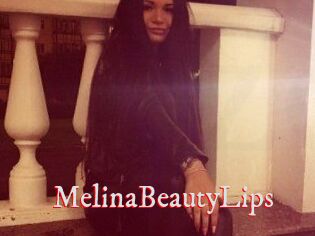 MelinaBeautyLips