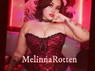 MelinnaRotten