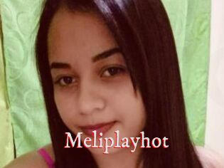 Meliplayhot