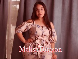 MelisaTomson
