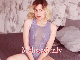MelissaCenly