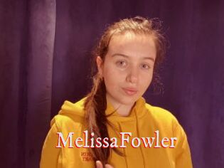 MelissaFowler
