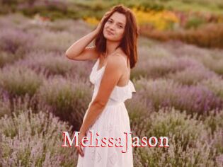 MelissaJason