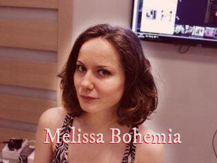 Melissa_Bohemia
