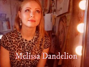 Melissa_Dandelion