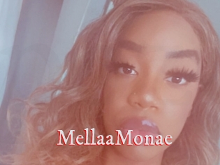 MellaaMonae