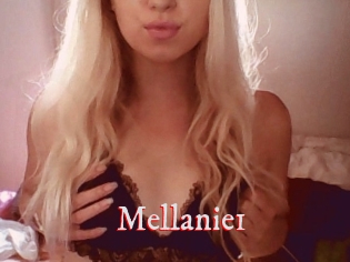 Mellanie1 Pornstars Zoe