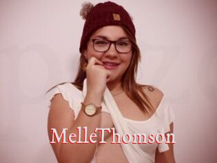 MelleThomson