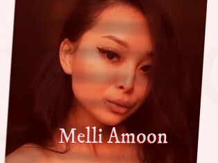 Melli_Amoon Pornstars Zoe