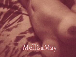 MellisaMay