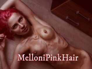 MelloniPinkHair