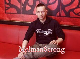 MelmanStrong