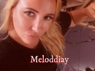 Meloddiay