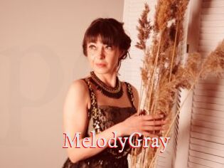 MelodyGray