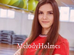 MelodyHolmes