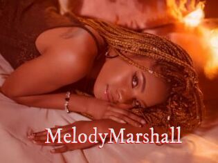 MelodyMarshall