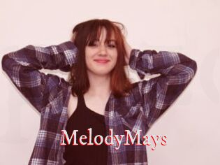 MelodyMays