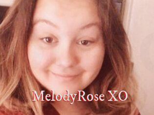 MelodyRose_XO