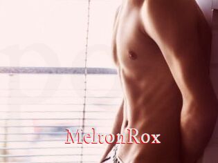 MeltonRox
