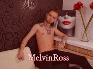 MelvinRoss