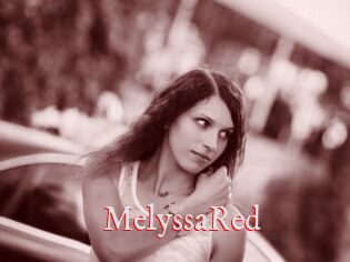 MelyssaRed