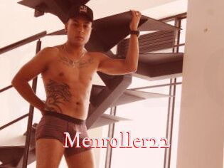 Menroller22