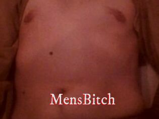 MensBitch