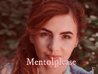 Mentolplease