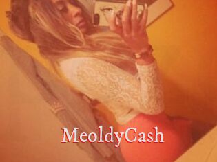 MeoldyCash