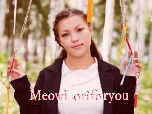 Meow_Lori_foryou