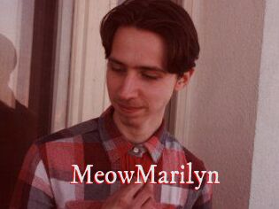 MeowMarilyn