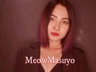 MeowMasuyo