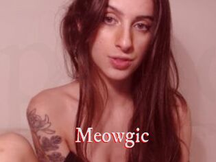 Meowgic