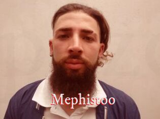 Mephistoo
