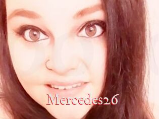Mercedes26
