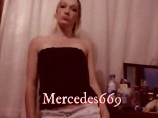 Mercedes669