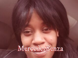 MercedesBenza