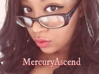 MercuryAscend