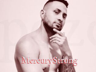 MercuryStrong