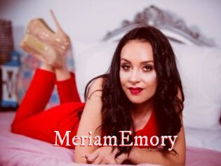 MeriamEmory