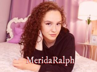 MeridaRalph