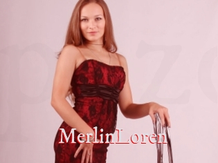 MerlinLoren